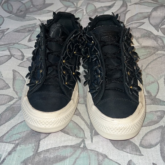 ⭐️ Converse PatBO Low All Star Sneaker - Picture 7 of 12